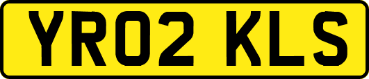 YR02KLS