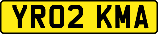 YR02KMA