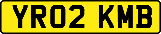 YR02KMB