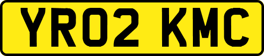 YR02KMC