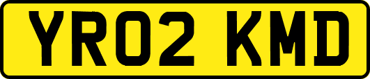 YR02KMD