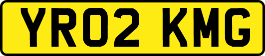 YR02KMG