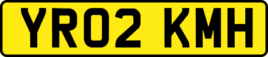 YR02KMH