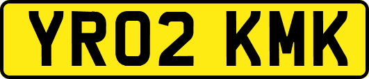 YR02KMK