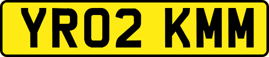 YR02KMM