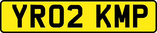 YR02KMP