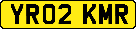 YR02KMR