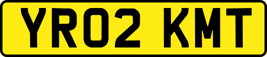 YR02KMT