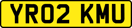 YR02KMU