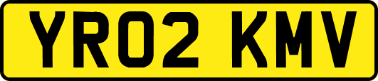 YR02KMV