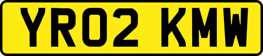 YR02KMW
