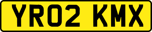 YR02KMX