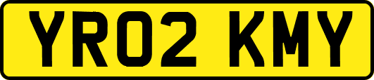YR02KMY