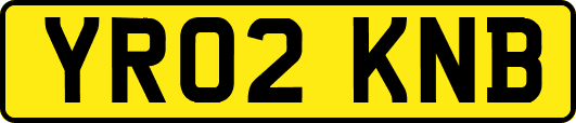 YR02KNB