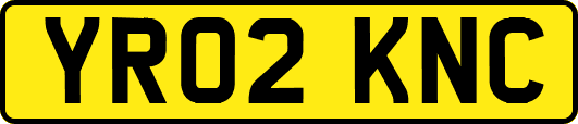 YR02KNC