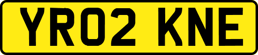 YR02KNE