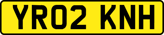 YR02KNH