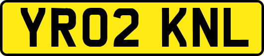 YR02KNL