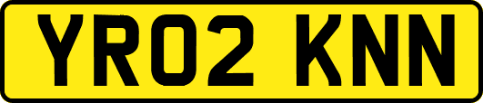 YR02KNN