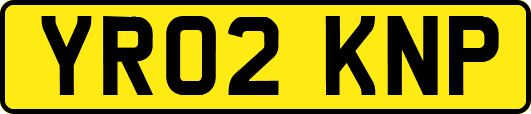 YR02KNP