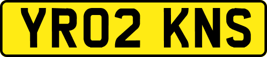 YR02KNS