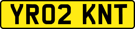 YR02KNT