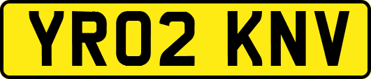 YR02KNV