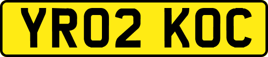 YR02KOC