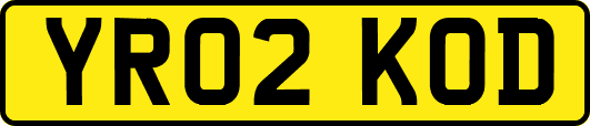 YR02KOD