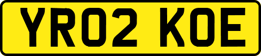 YR02KOE