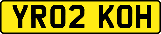 YR02KOH
