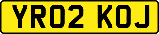 YR02KOJ