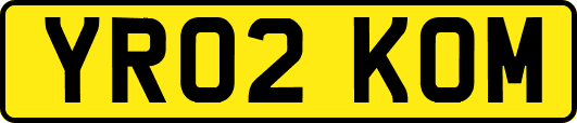 YR02KOM