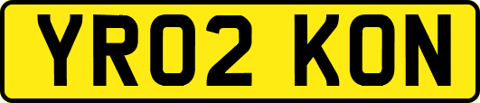 YR02KON