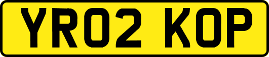 YR02KOP