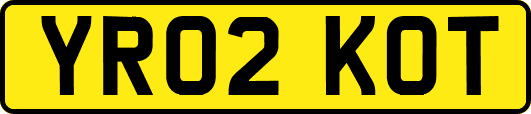 YR02KOT