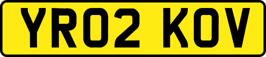 YR02KOV