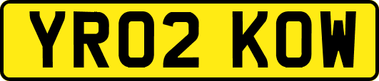 YR02KOW