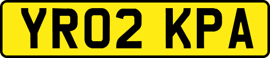 YR02KPA