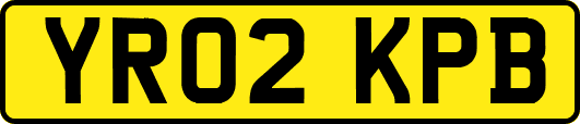 YR02KPB