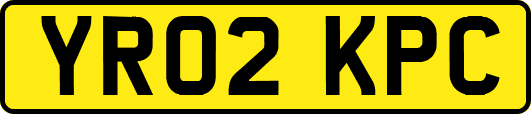 YR02KPC