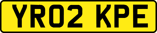 YR02KPE