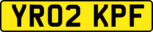 YR02KPF