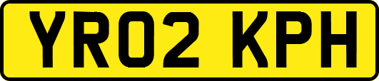 YR02KPH