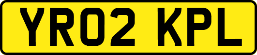 YR02KPL