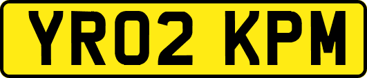 YR02KPM
