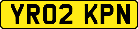 YR02KPN