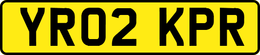 YR02KPR