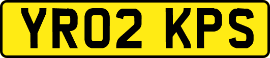 YR02KPS