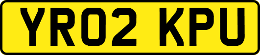 YR02KPU